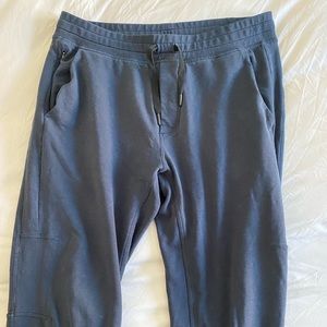 Sweatpants Lululemon
